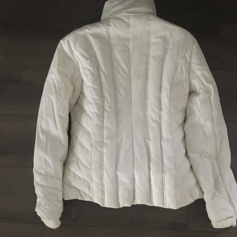 Dkny Winter Puffer Jacket - image 2